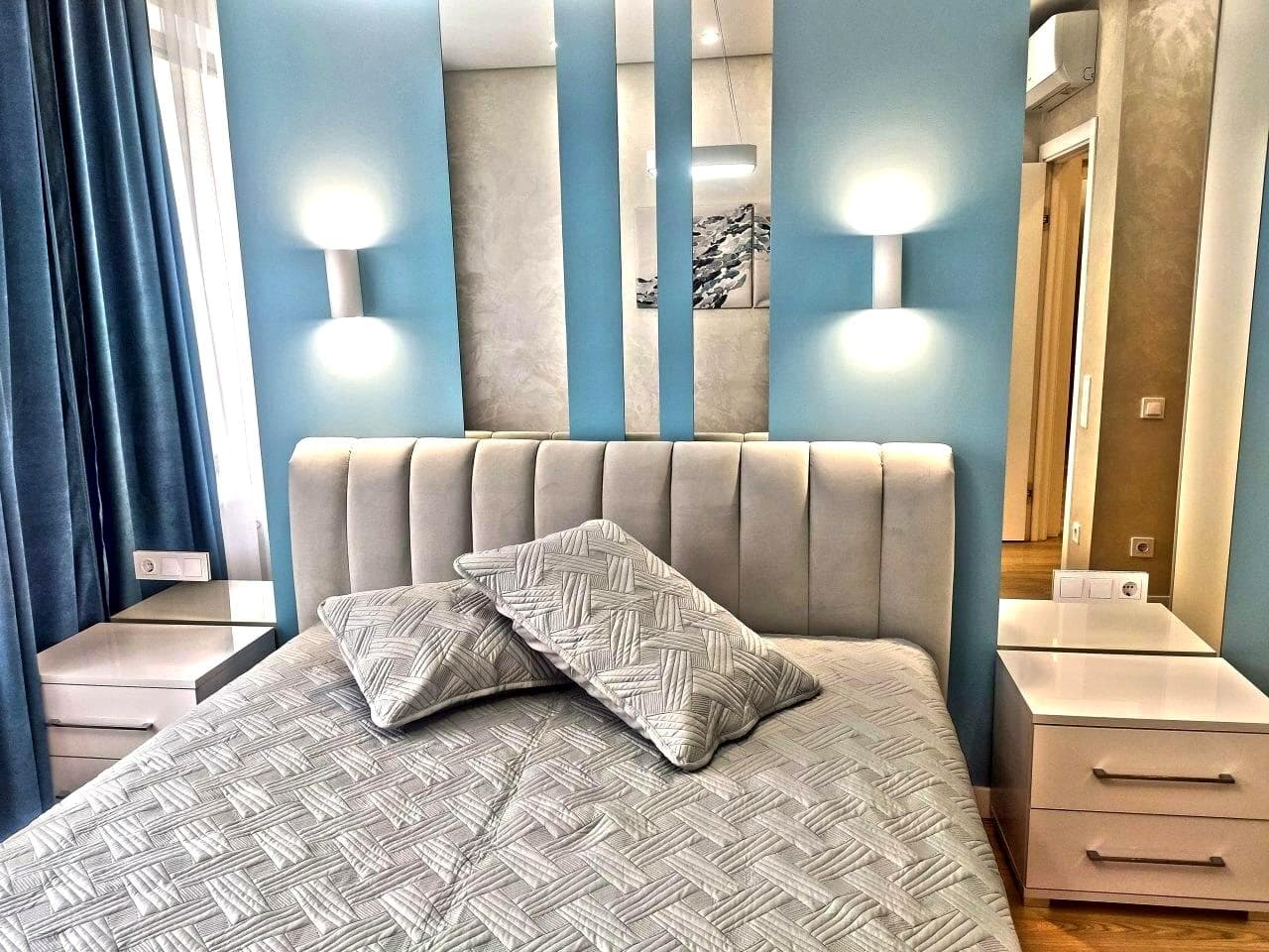 Оренда 2-кімнатної квартири, 67 м², ЖК «Метрополіс» 5