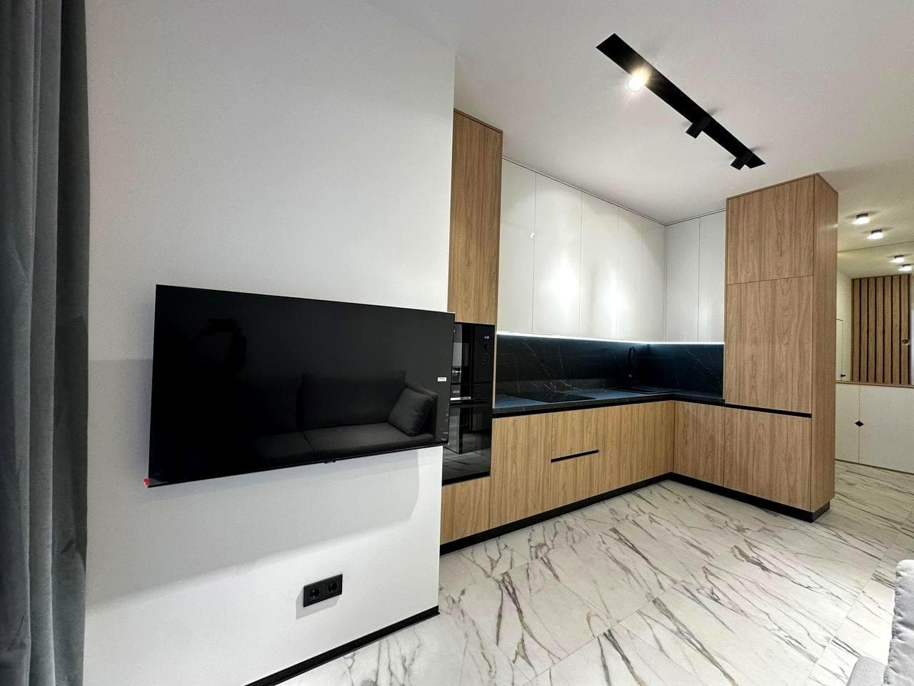 Оренда 1-кімнатної квартири, 45 м², ЖК «Creator City» 4