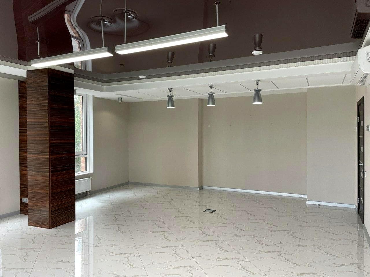 Оренда комерційного приміщення, 122 м², ЖК «БЦ "Tsarsky"» 4