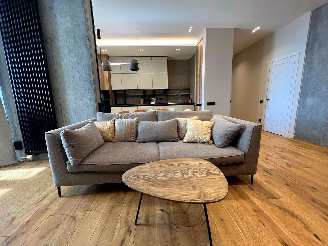 Оренда 2-кімнатної квартири, 72 м², ЖК «Престиж Холл» 4