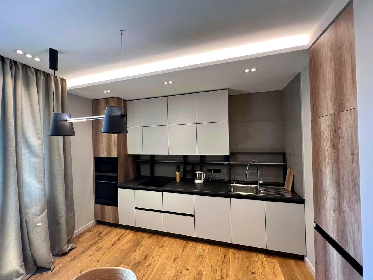 Оренда 2-кімнатної квартири, 72 м², ЖК «Престиж Холл» 5
