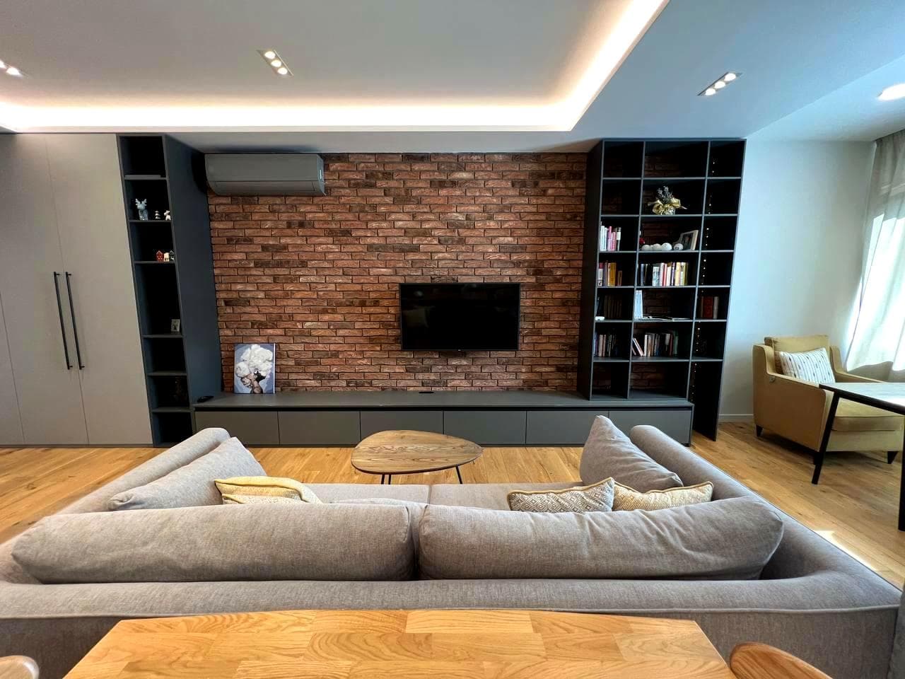 Оренда 2-кімнатної квартири, 72 м², ЖК «Престиж Холл» 2