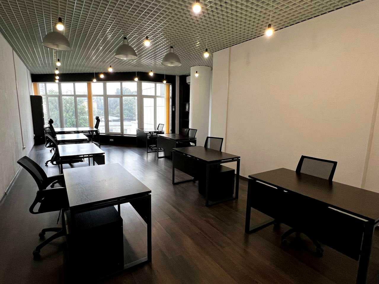Оренда комерційного приміщення, 72 м², Печерський р-н 1