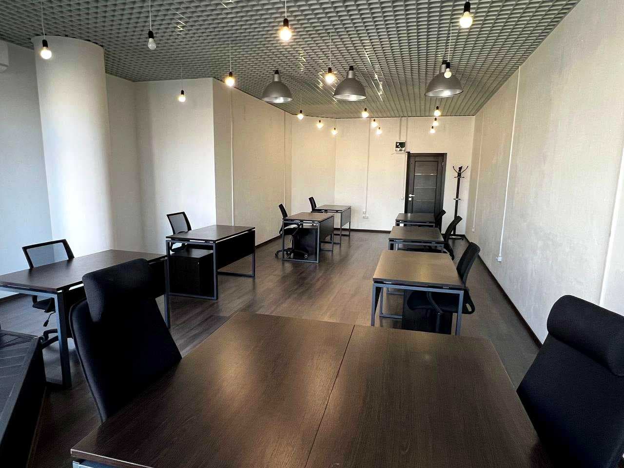 Оренда комерційного приміщення, 72 м², Печерський р-н 2