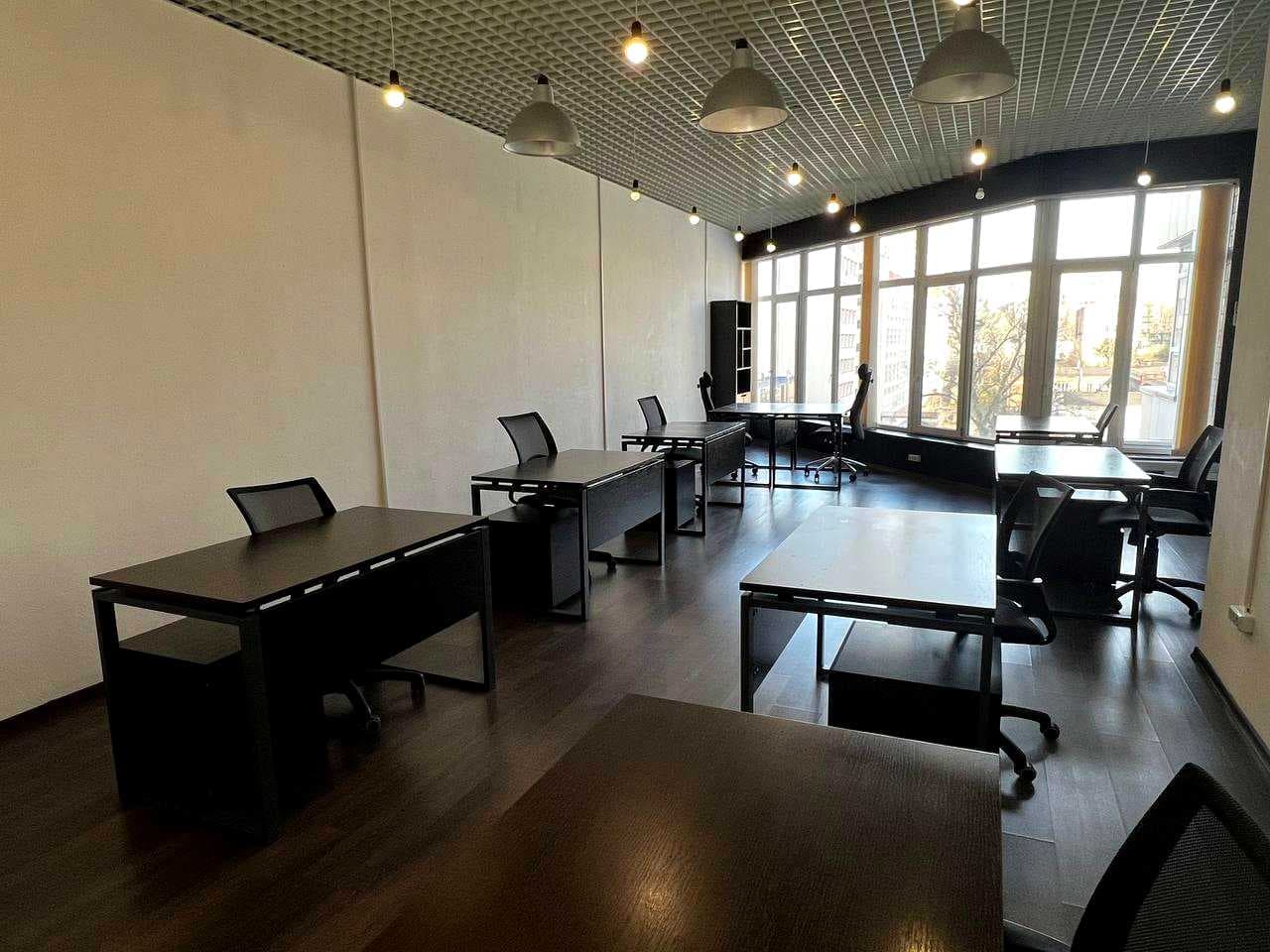 Оренда комерційного приміщення, 72 м², Печерський р-н 3