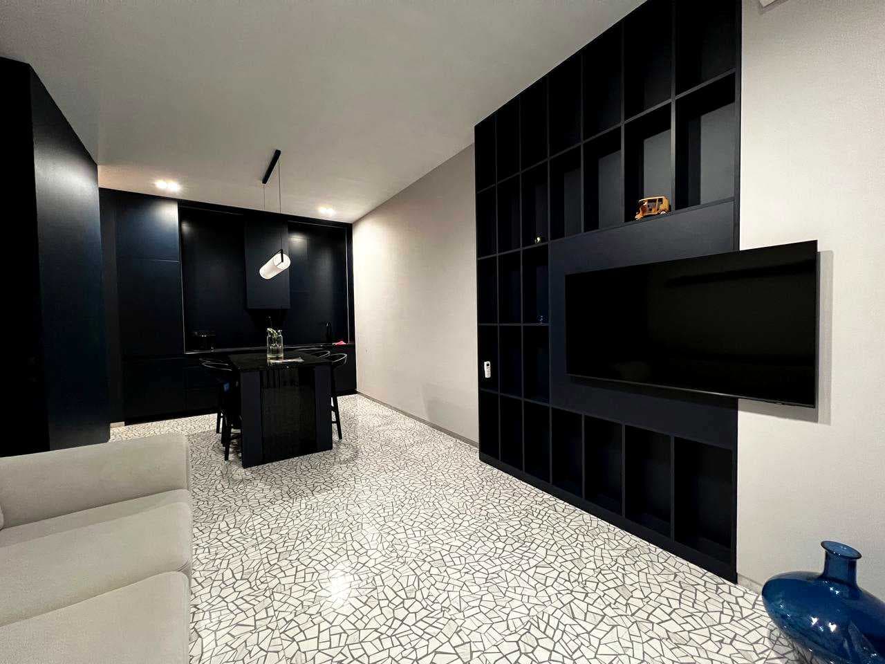 Оренда 1-кімнатної квартири, 53 м², ЖК «Manhattan City» 4