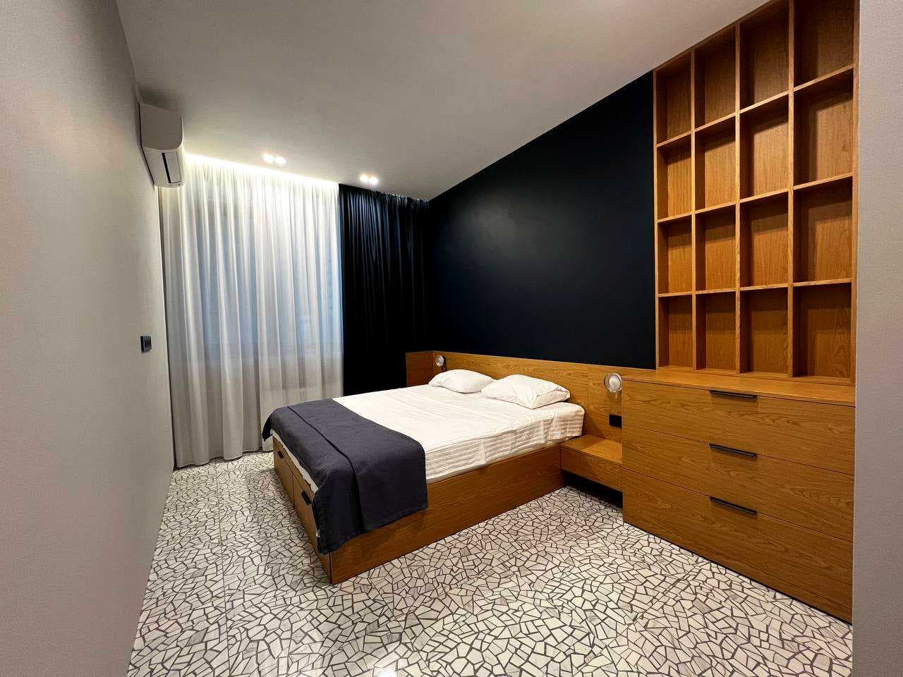 Оренда 1-кімнатної квартири, 53 м², ЖК «Manhattan City» 2