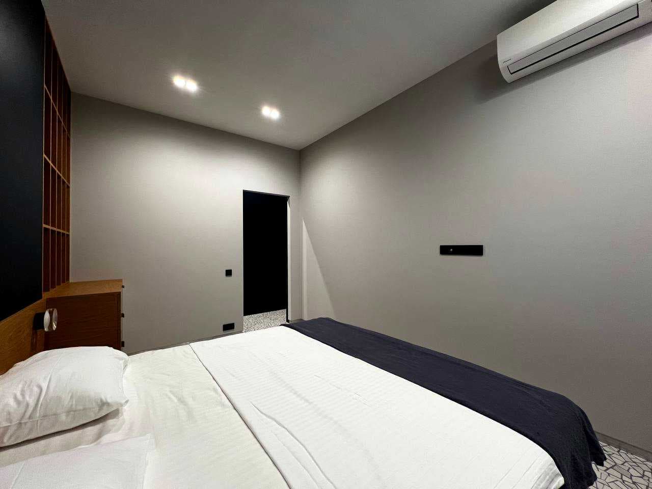 Оренда 1-кімнатної квартири, 53 м², ЖК «Manhattan City» 3