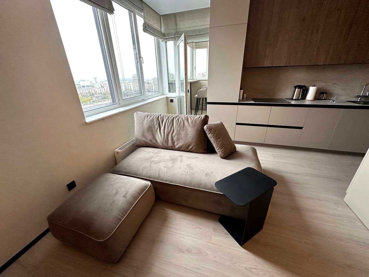 Оренда 2-кімнатної квартири, 80 м², Подільський р-н 4