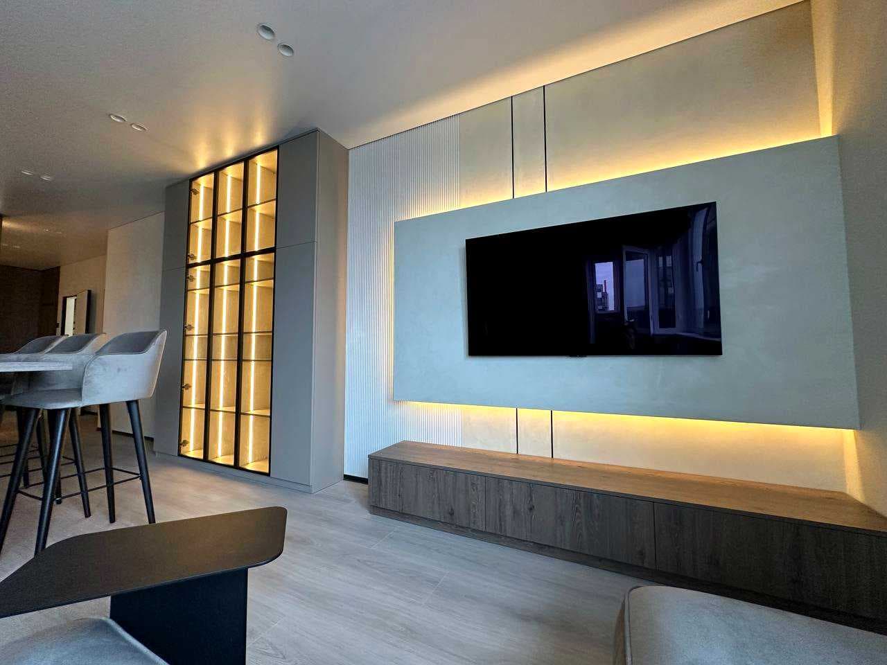 Оренда 2-кімнатної квартири, 80 м², Подільський р-н 5