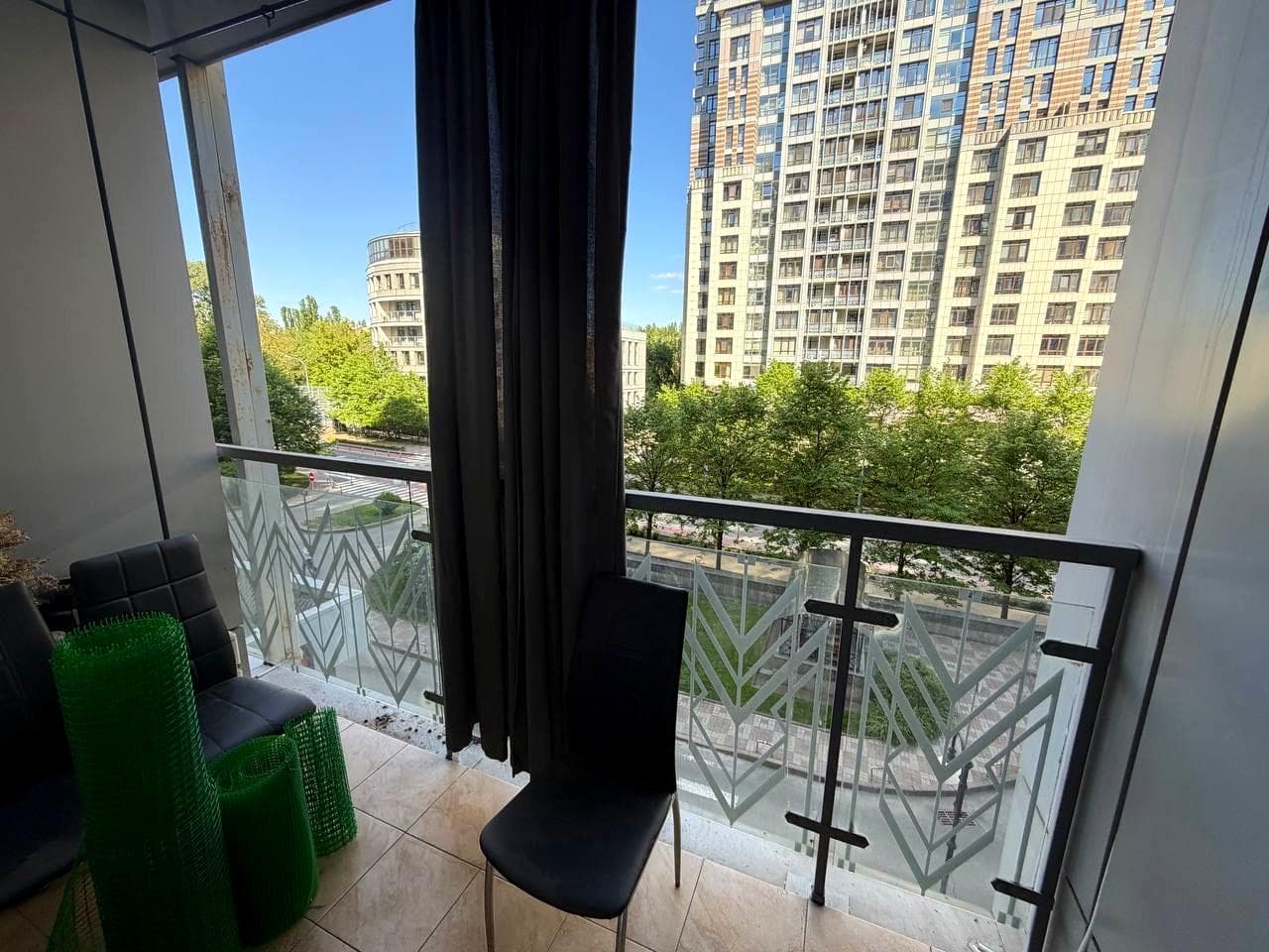 Оренда 2-кімнатної квартири, 85 м², ЖК «Новопечерські Липки» 4