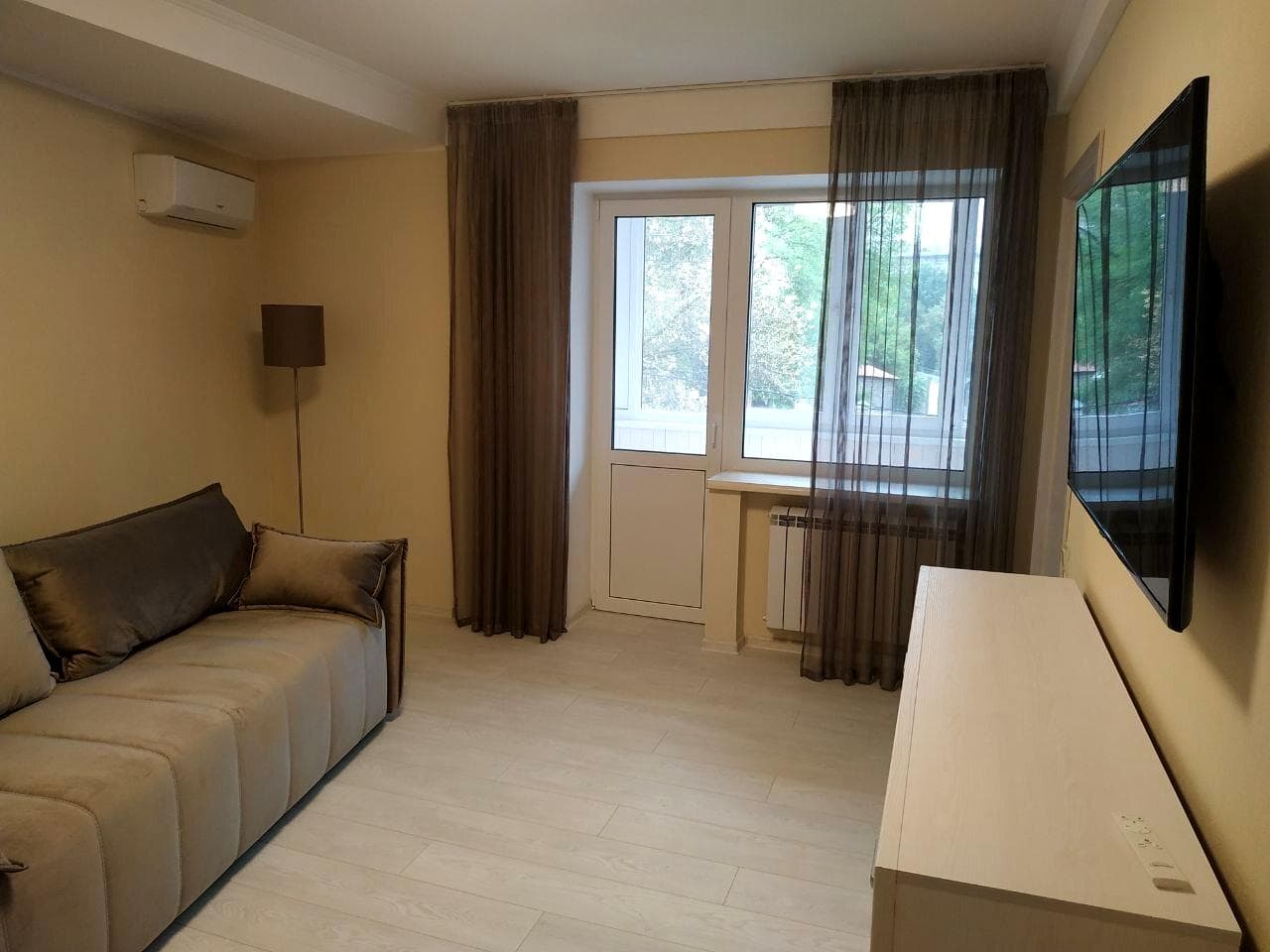 Оренда 2-кімнатної квартири, 63 м², Шевченківський р-н 1