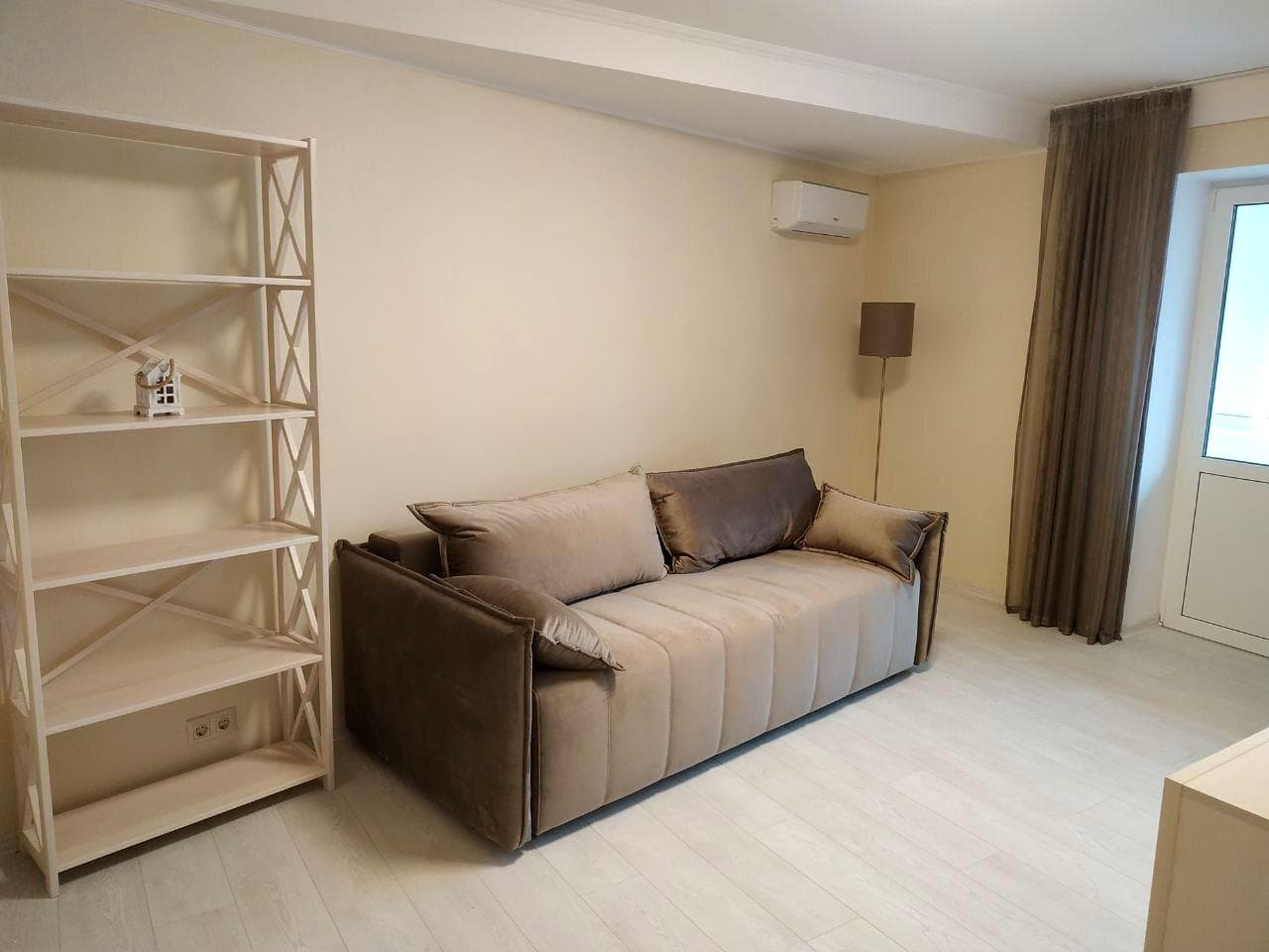 Оренда 2-кімнатної квартири, 63 м², Шевченківський р-н 2
