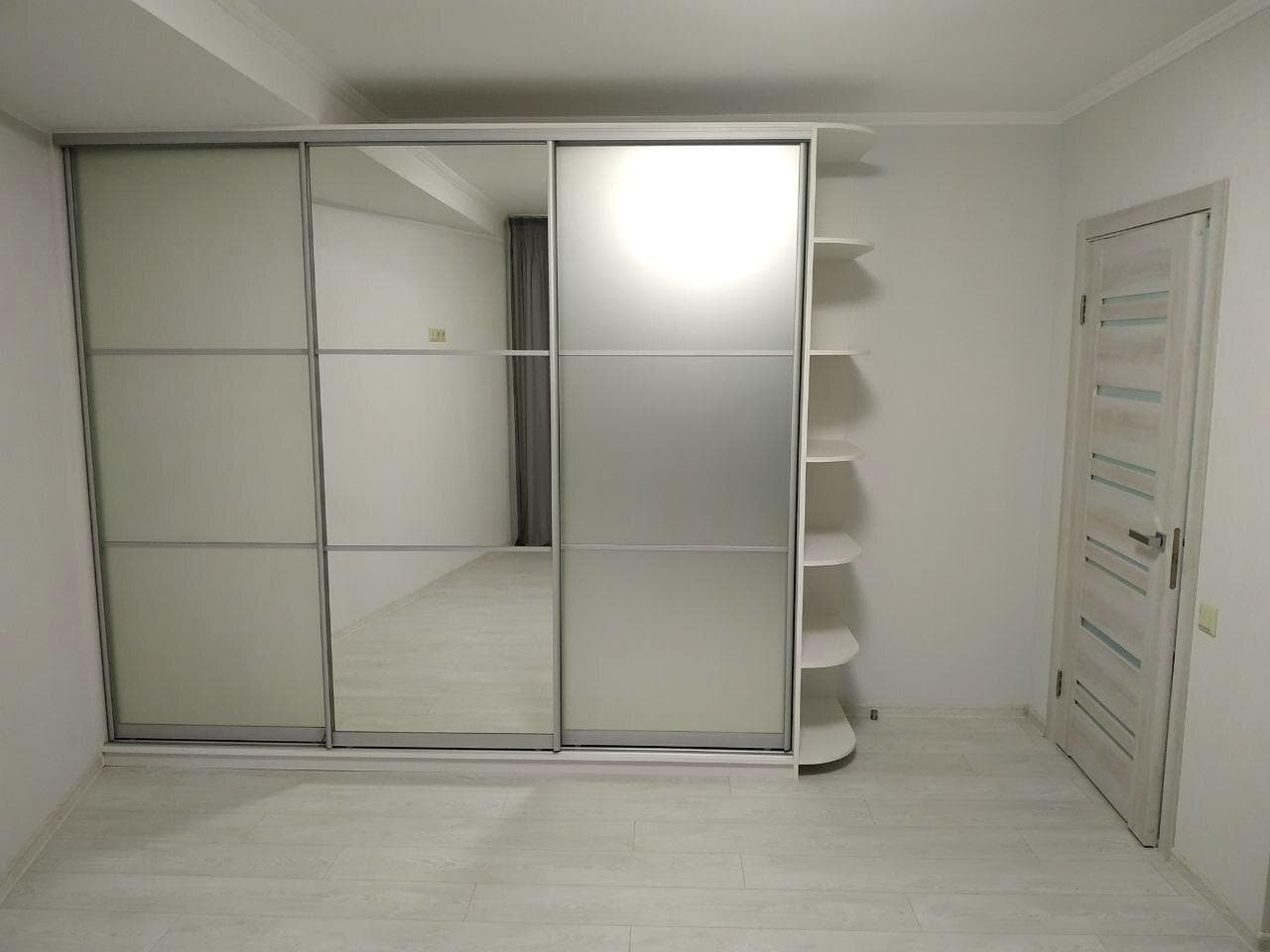 Оренда 2-кімнатної квартири, 63 м², Шевченківський р-н 4