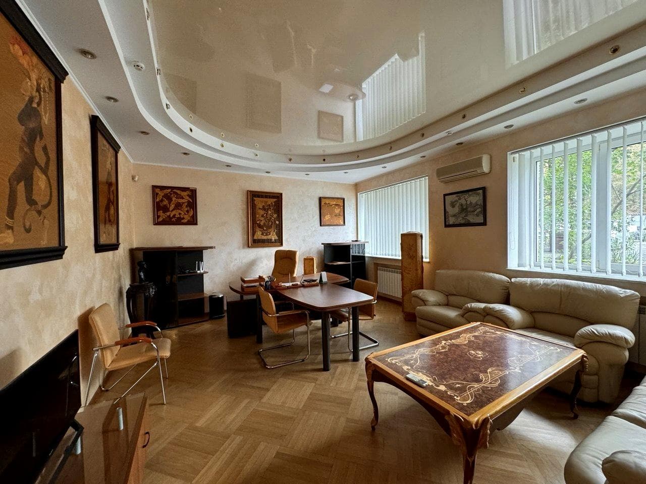 Оренда комерційного приміщення, 100 м², Печерський р-н 1