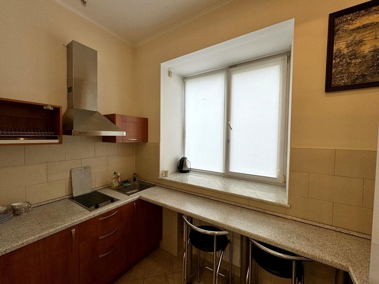 Оренда комерційного приміщення, 100 м², Печерський р-н 3