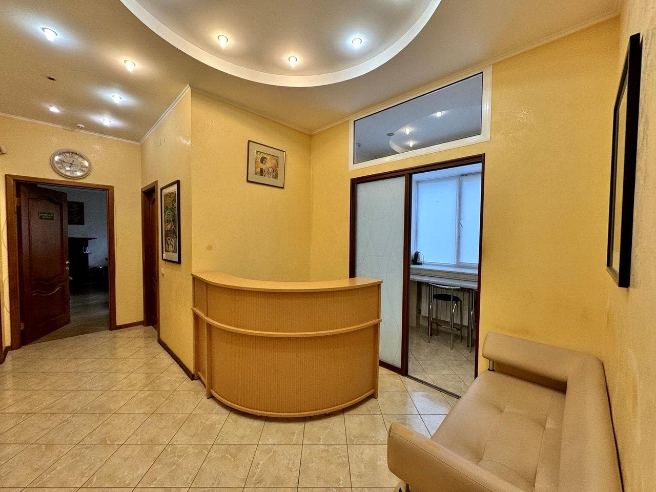 Оренда комерційного приміщення, 100 м², Печерський р-н 2