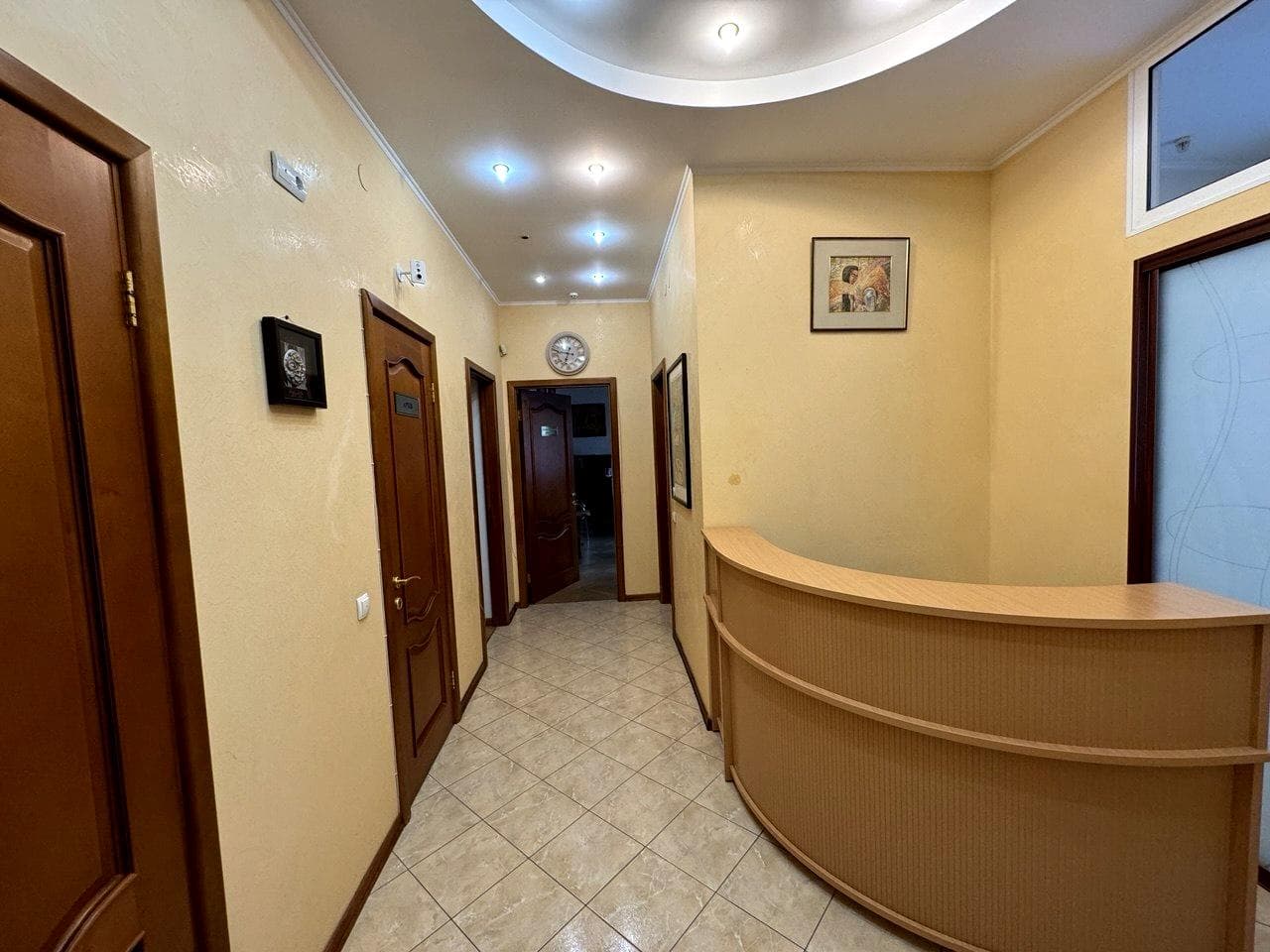 Оренда комерційного приміщення, 100 м², Печерський р-н 5