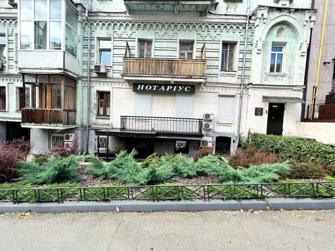 Оренда комерційного приміщення, 90 м², Голосіївський р-н 1