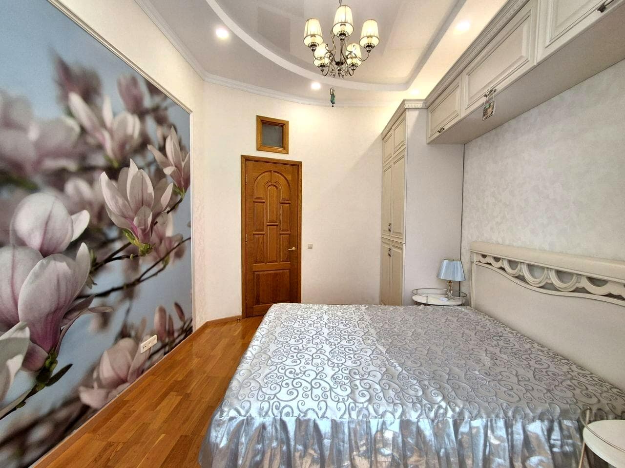 Оренда 3-кімнатної квартири, 91.5 м², Шевченківський р-н 5
