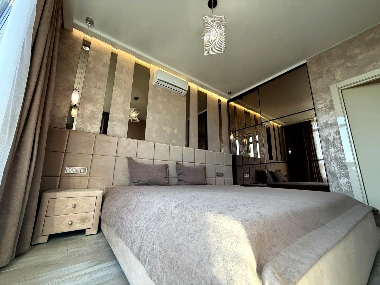 Оренда 2-кімнатної квартири, 55 м², ЖК «Французький квартал 2» 4