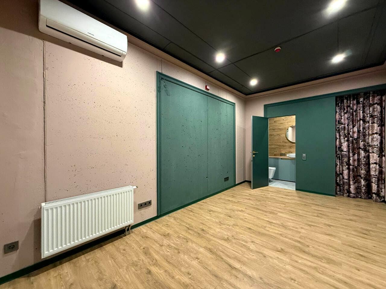 Оренда комерційного приміщення, 42 м², Голосіївський р-н 3