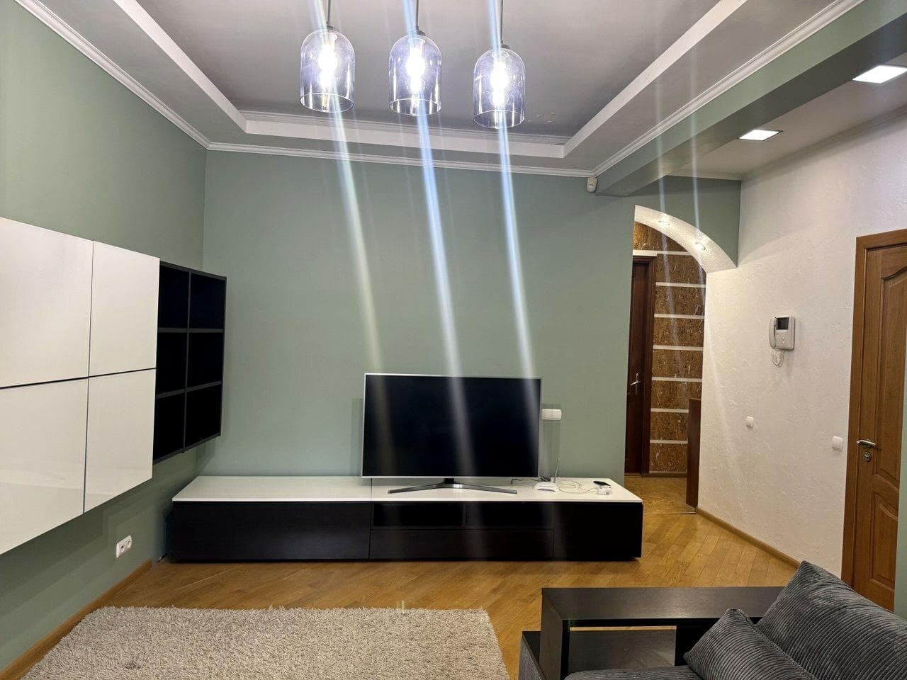 Оренда 2-кімнатної квартири, 65 м², Шевченківський р-н 5