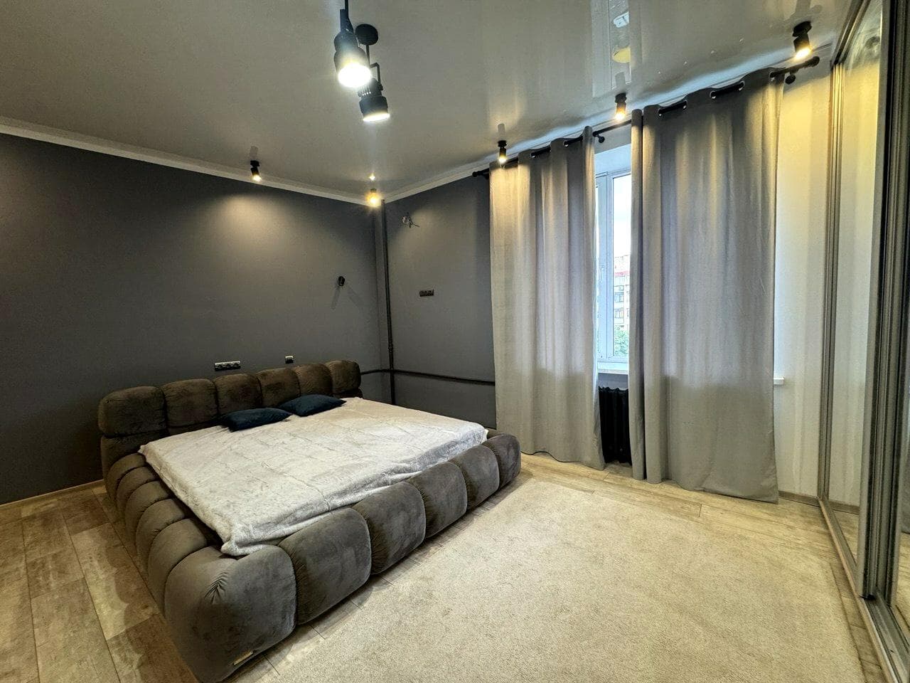 Оренда 2-кімнатної квартири, 65 м², Шевченківський р-н 2