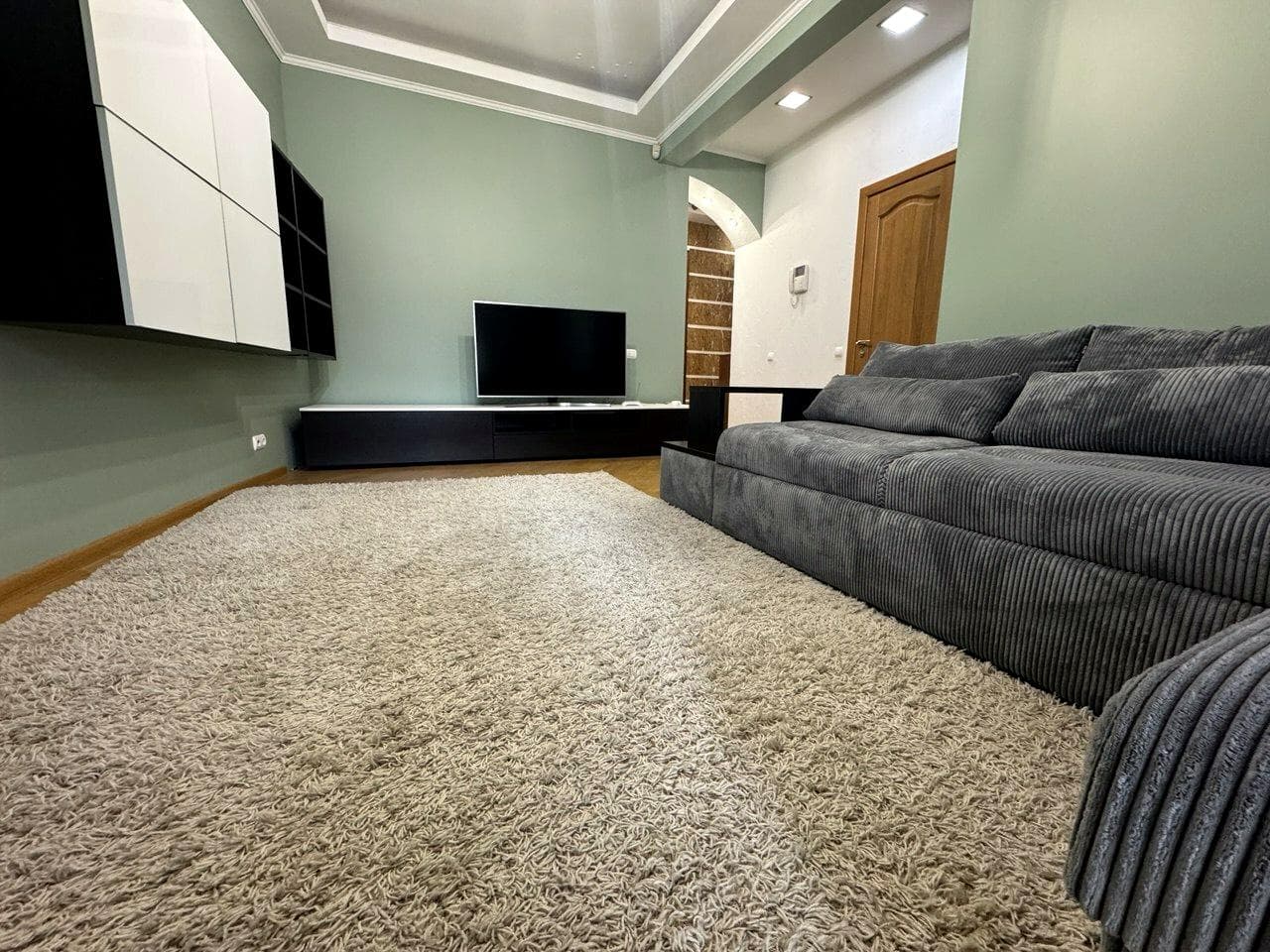 Оренда 2-кімнатної квартири, 65 м², Шевченківський р-н 1