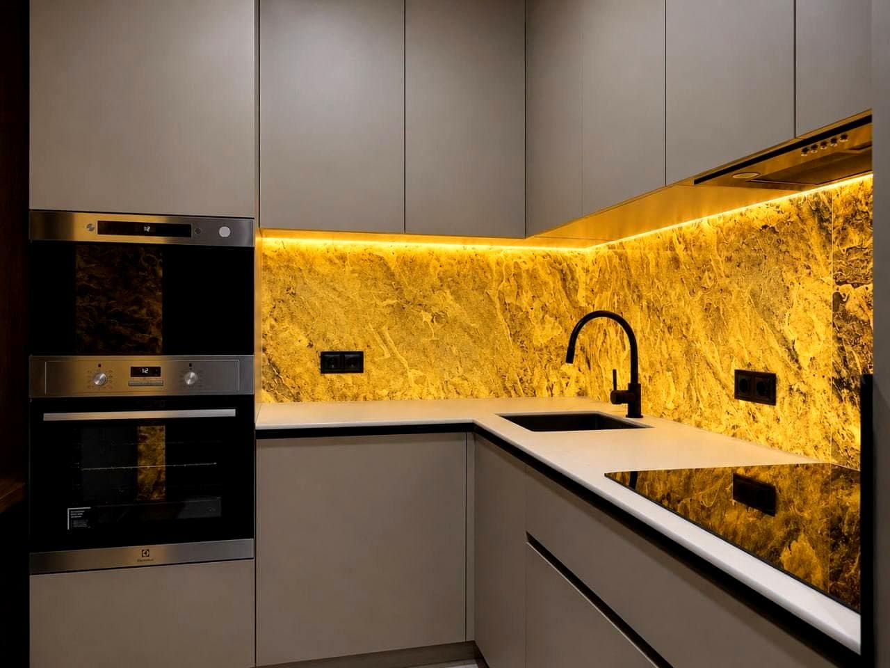 Оренда 1-кімнатної квартири, 40 м², ЖК «Файна Таун» 3