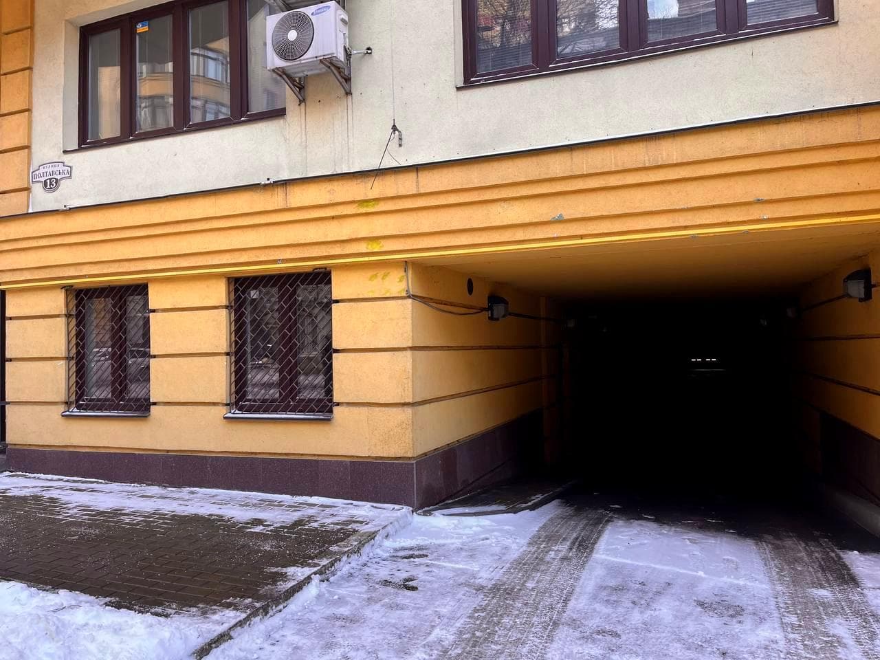 Оренда комерційного приміщення, 33.1 м², Шевченківський р-н 2