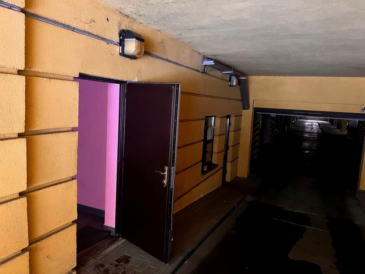 Оренда комерційного приміщення, 33.1 м², Шевченківський р-н 3