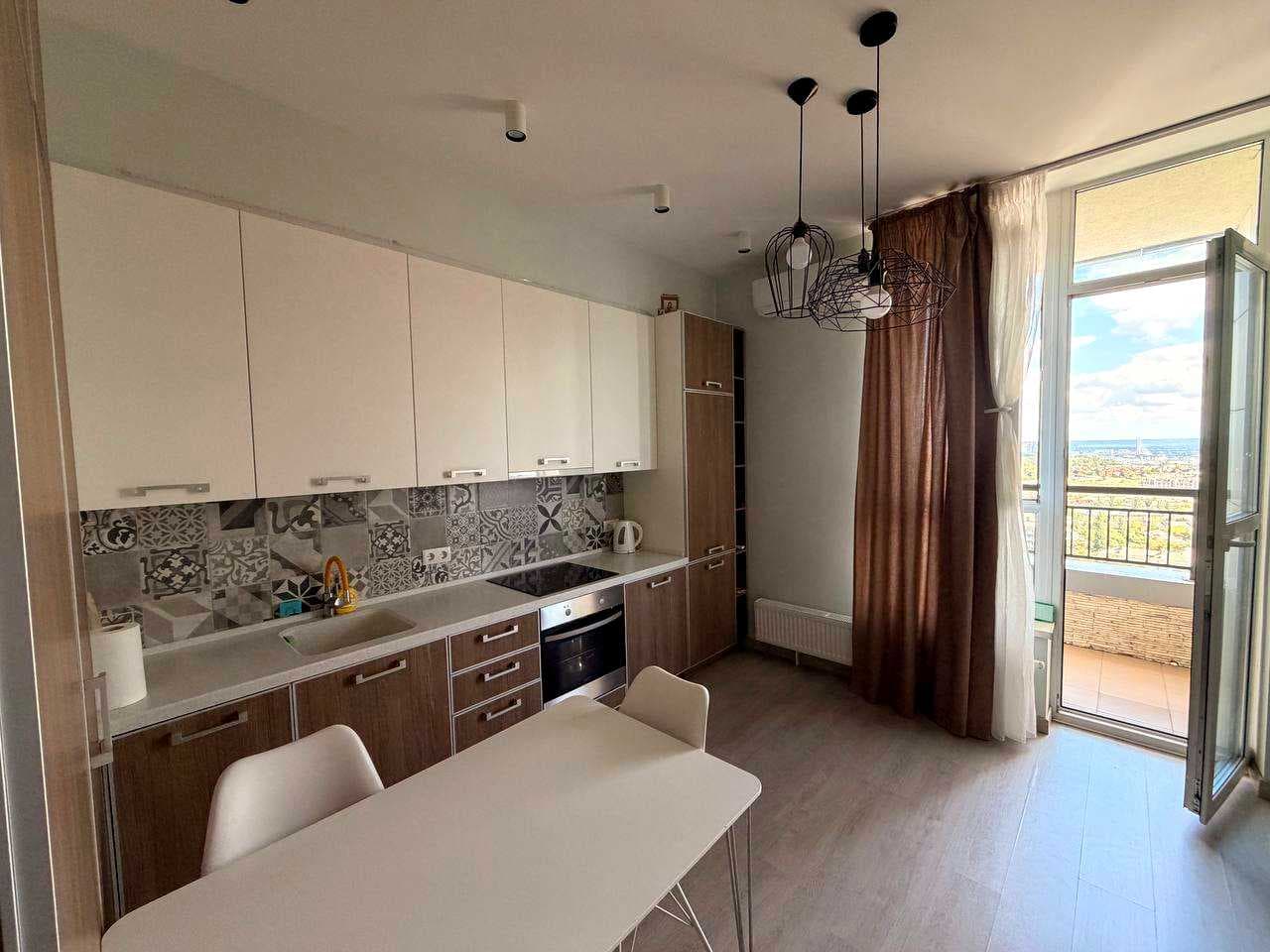 Оренда 1-кімнатної квартири, 42 м², ЖК «Richmond» 1