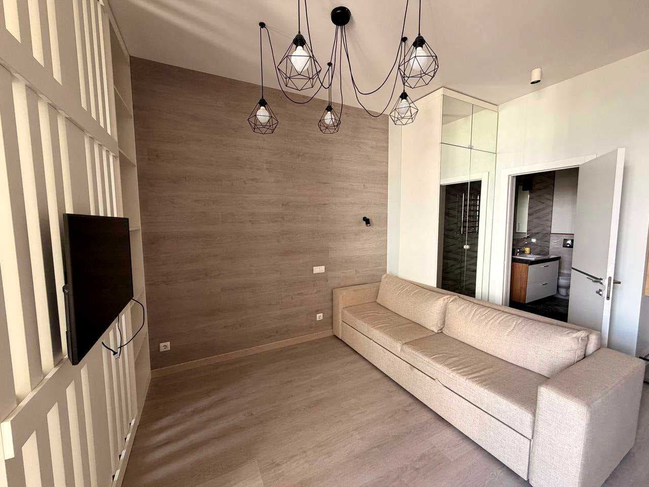 Оренда 1-кімнатної квартири, 42 м², ЖК «Richmond» 4