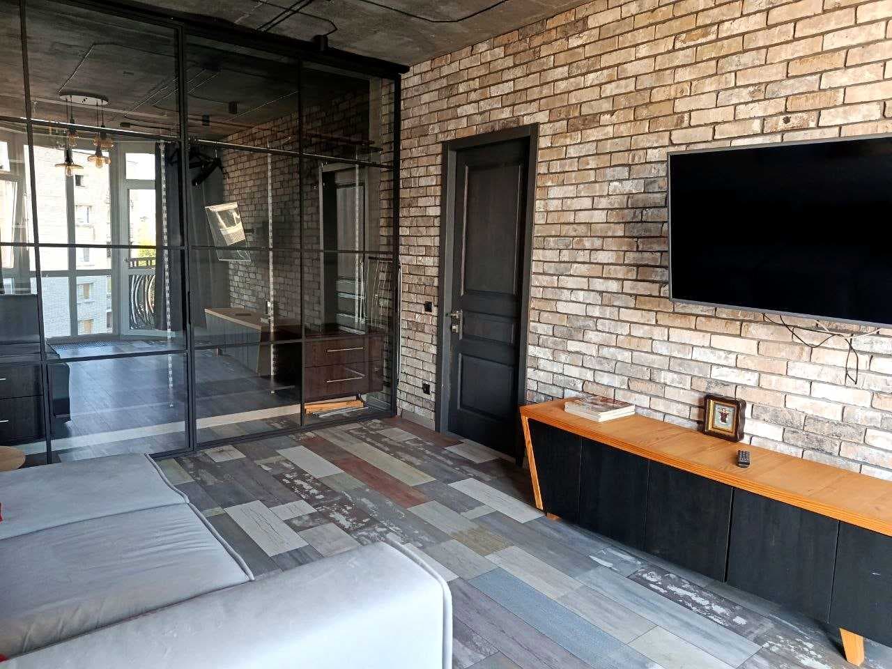 Оренда 2-кімнатної квартири, 70 м², Шевченківський р-н 1