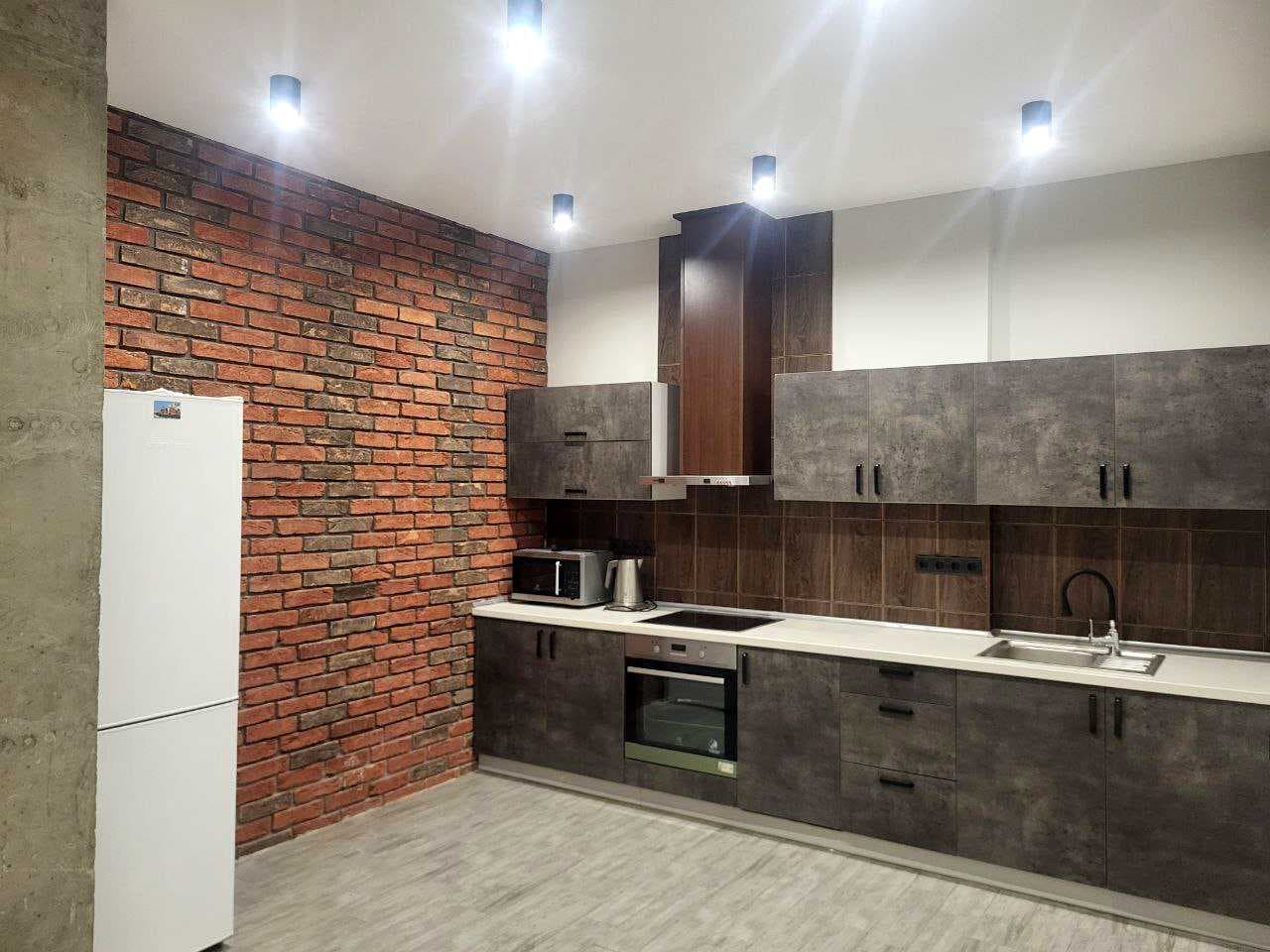 Оренда 1-кімнатної квартири, 63 м², Печерський р-н 2