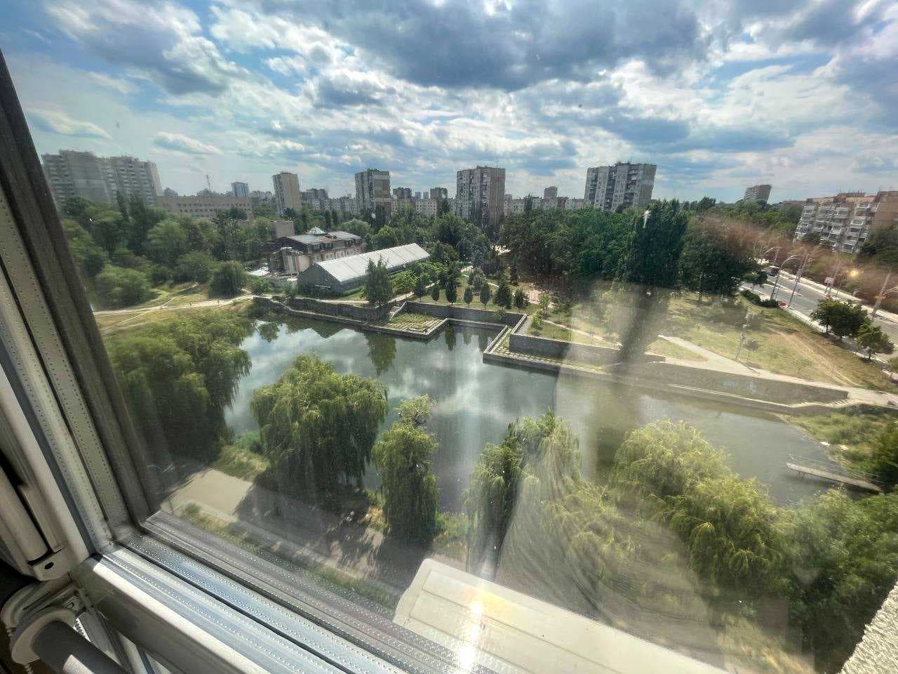Оренда 3-кімнатної квартири, 80 м², ЖК «Венеція» 5