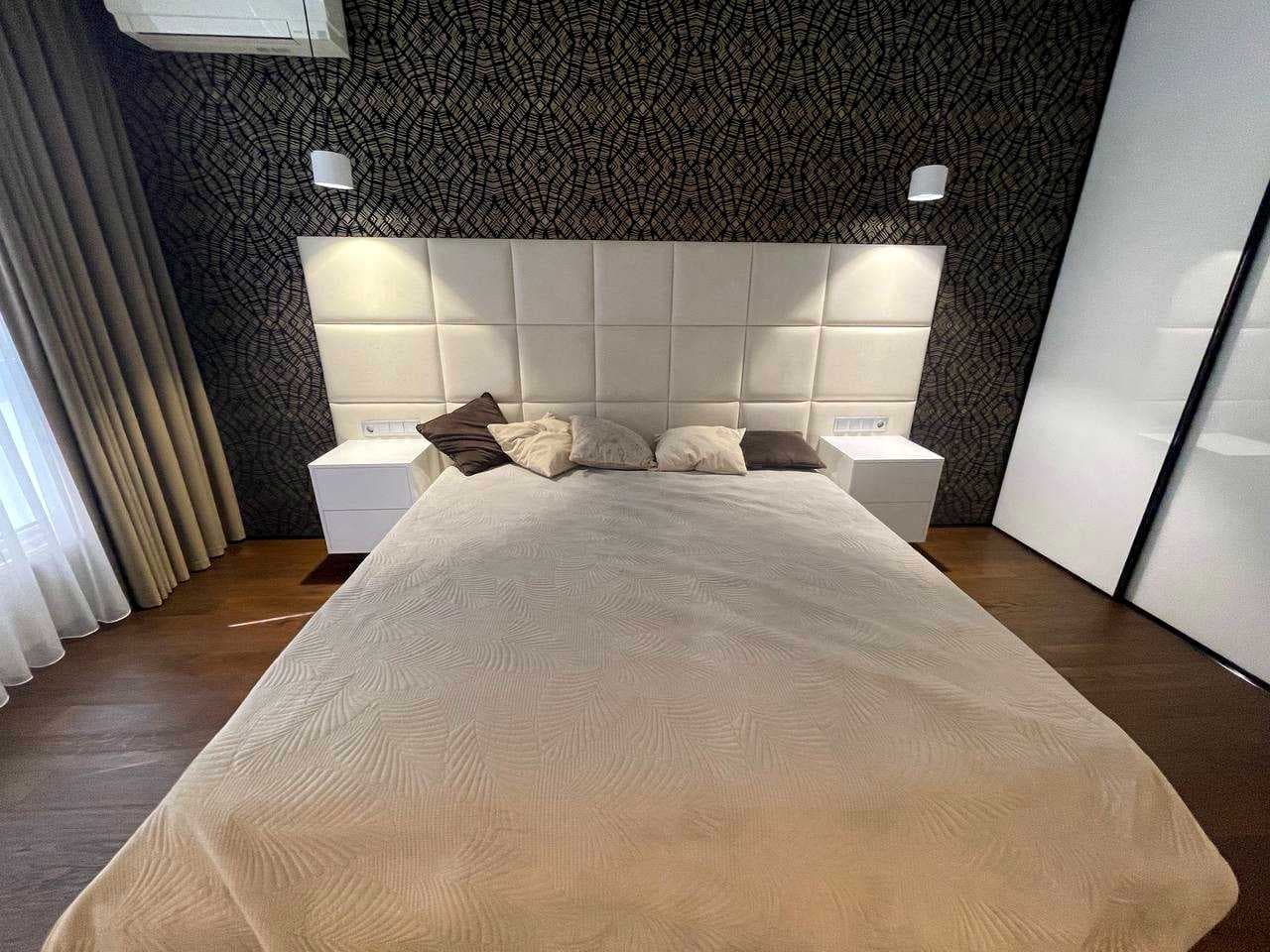 Оренда 3-кімнатної квартири, 80 м², ЖК «Венеція» 2