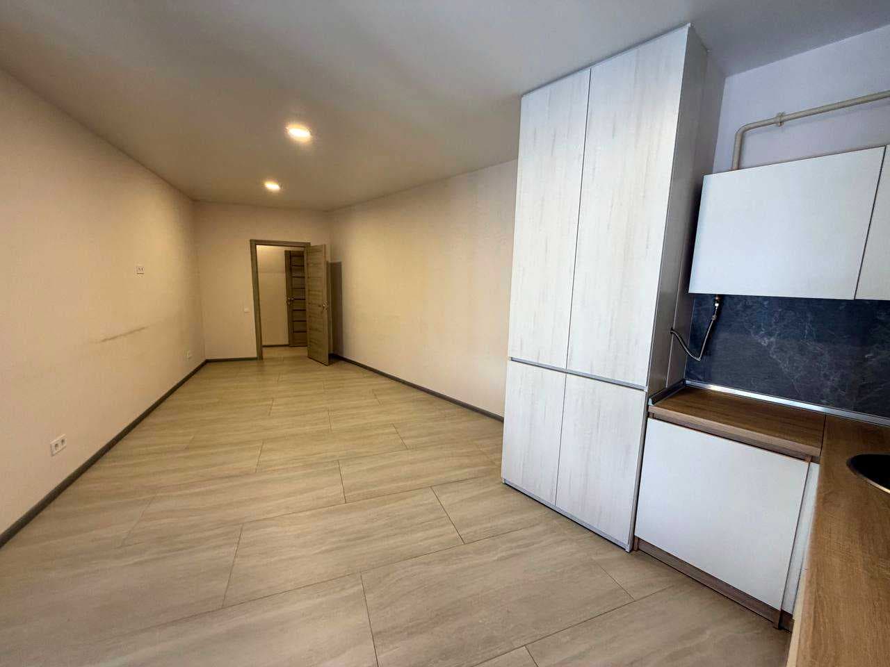 Оренда комерційного приміщення, 84.5 м², ЖК «Рів'єра 2» 1