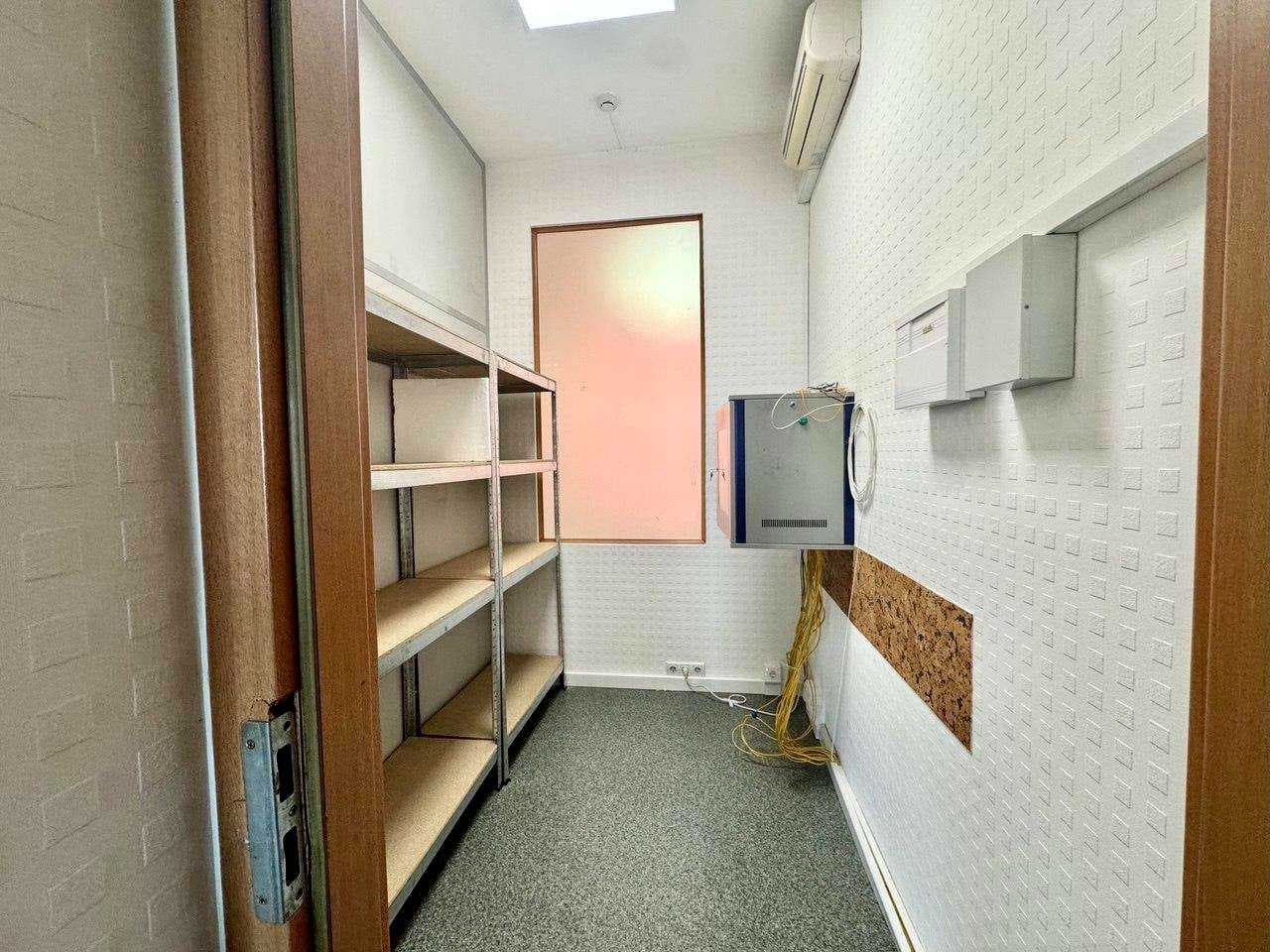 Оренда комерційного приміщення, 115 м², Шевченківський р-н 3