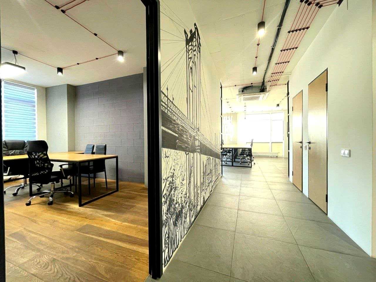 Оренда комерційного приміщення, 108 м², ЖК «Central Park» 3