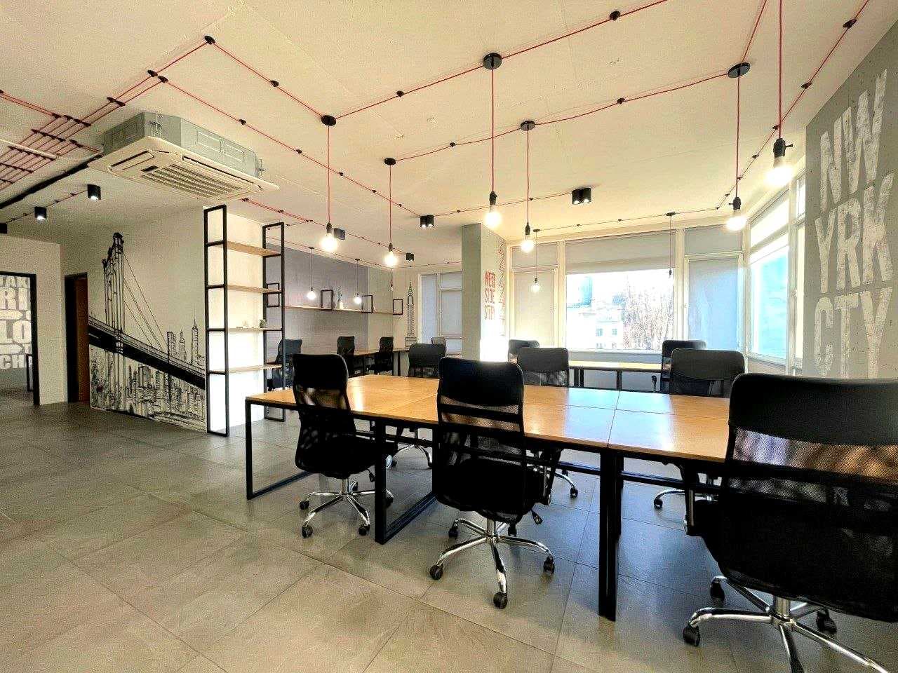 Оренда комерційного приміщення, 108 м², ЖК «Central Park» 1