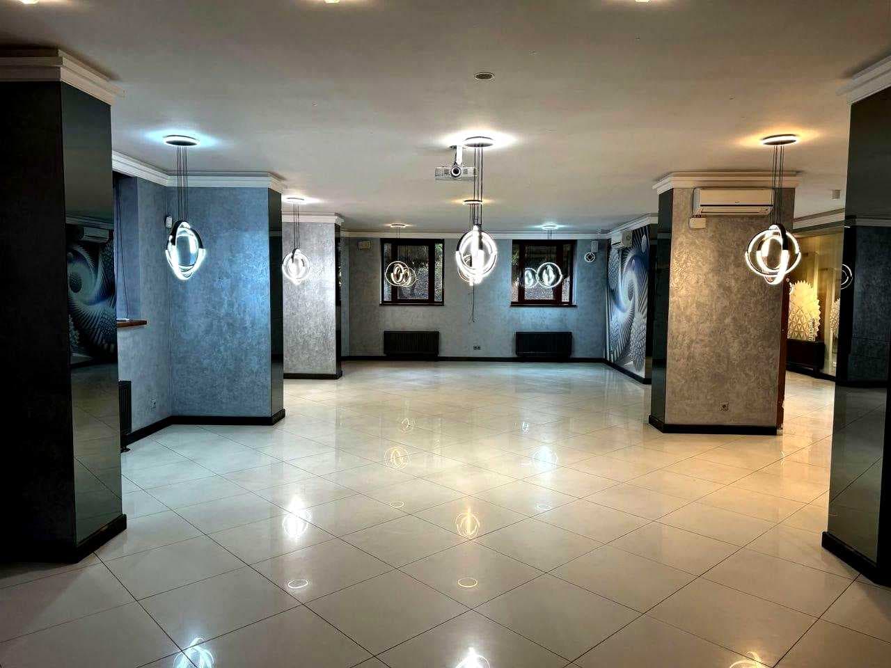 Оренда комерційного приміщення, 280 м², Печерський р-н 1