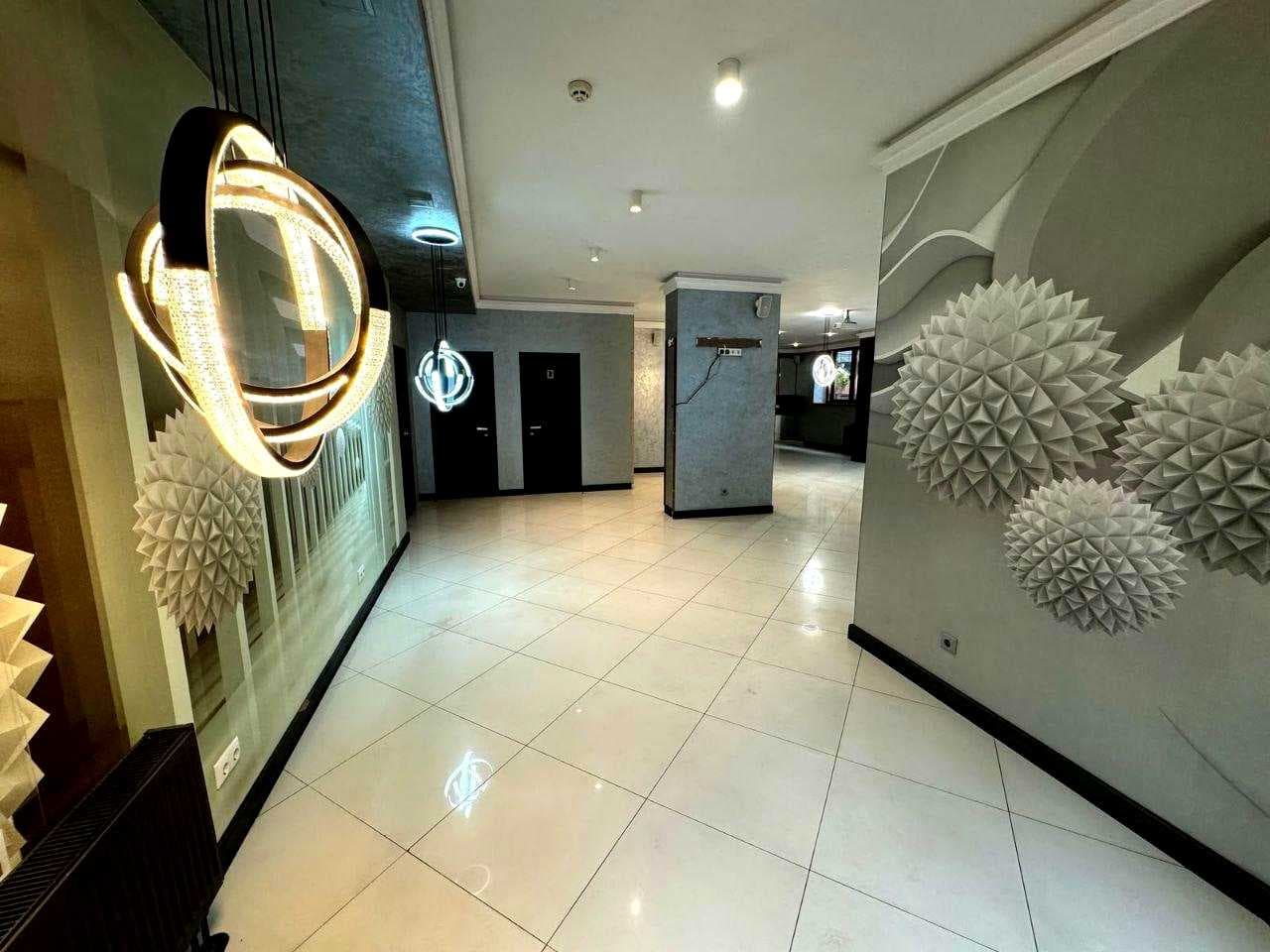 Оренда комерційного приміщення, 280 м², Печерський р-н 3