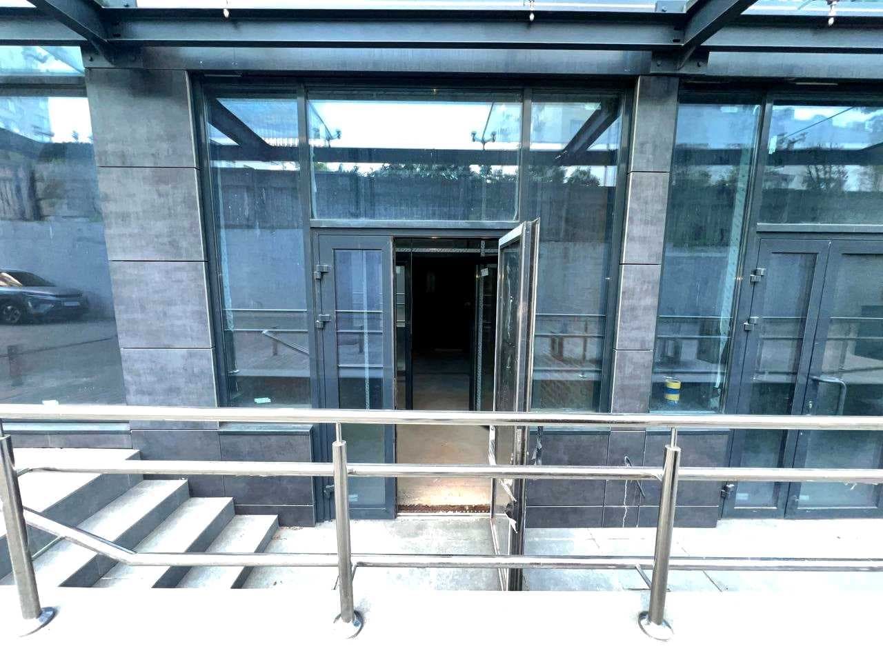 Оренда комерційного приміщення, 53 м², ЖК «Львівська Площа» 5
