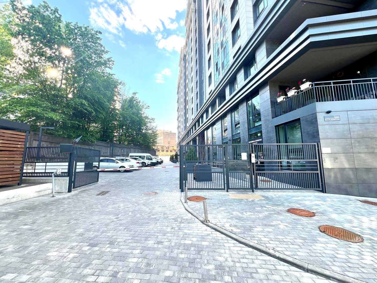 Оренда комерційного приміщення, 53 м², ЖК «Львівська Площа» 3