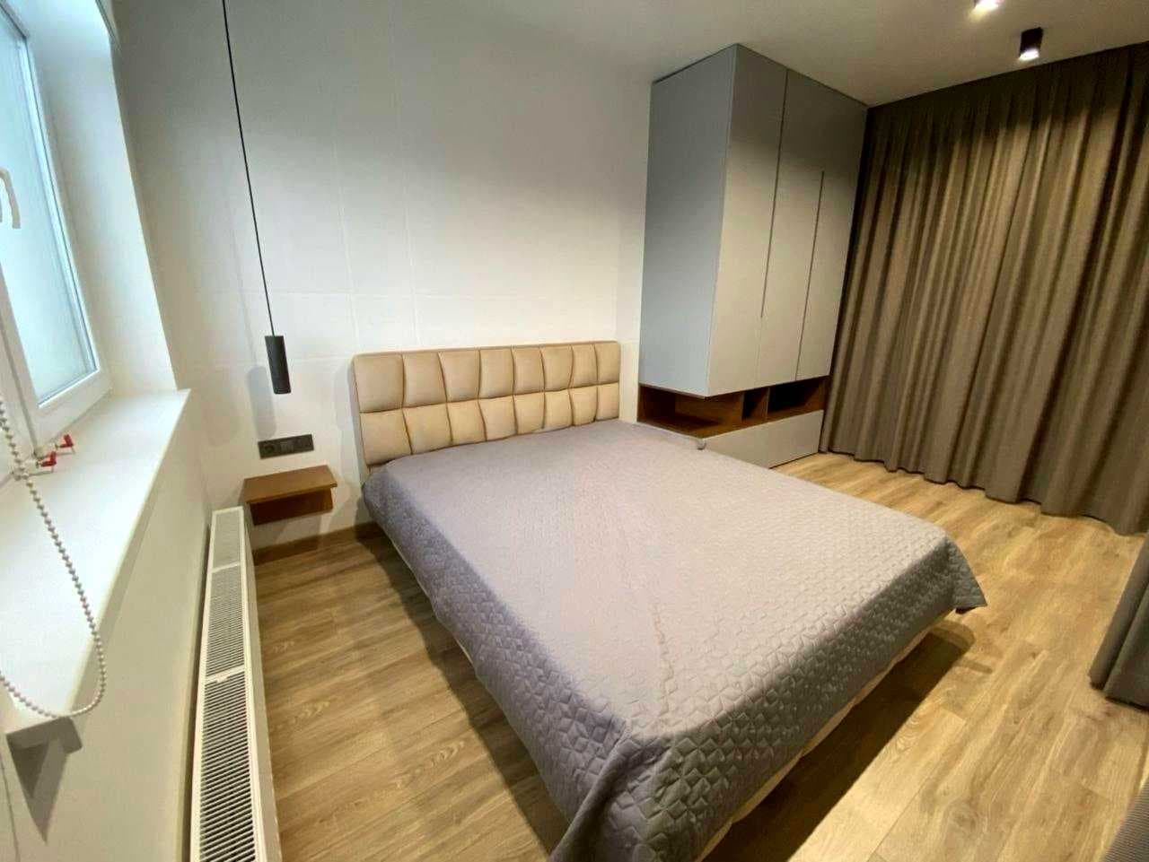 Оренда 2-кімнатної квартири, 56 м², ЖК «Elyseum» 4