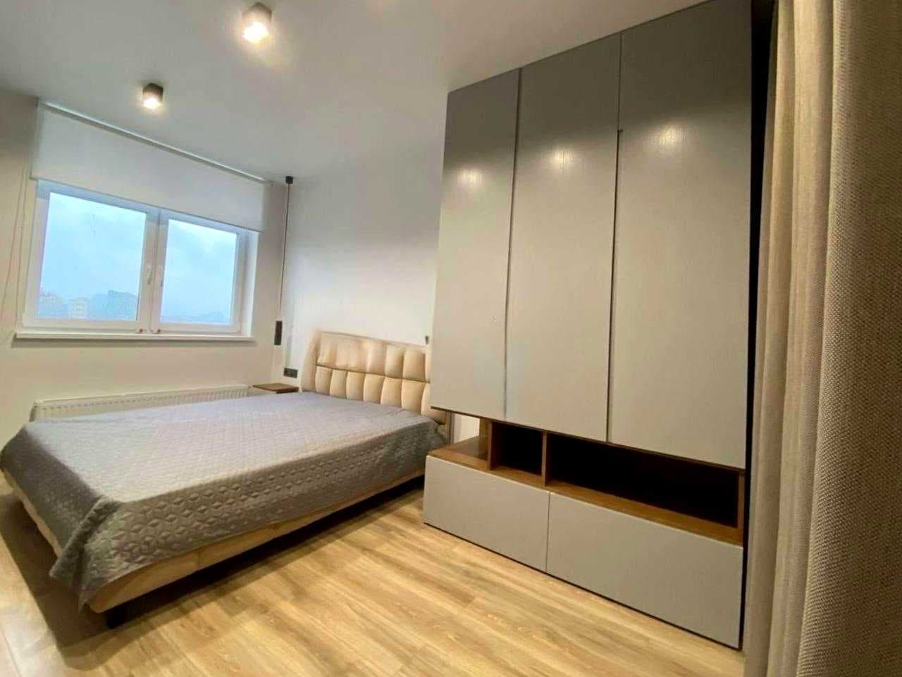Оренда 2-кімнатної квартири, 56 м², ЖК «Elyseum» 5