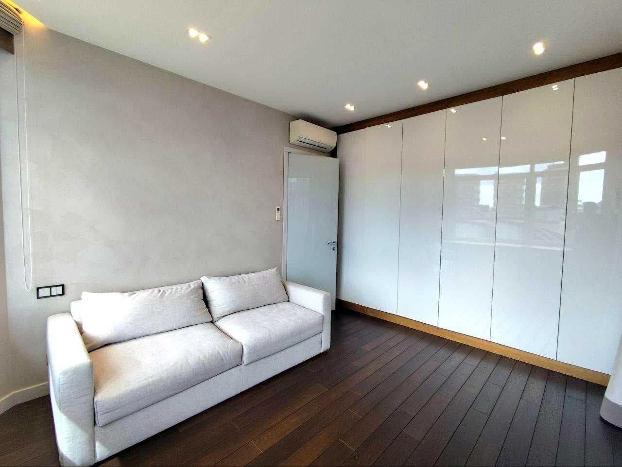 Оренда 2-кімнатної квартири, 76 м², ЖК «Аристократ» 3