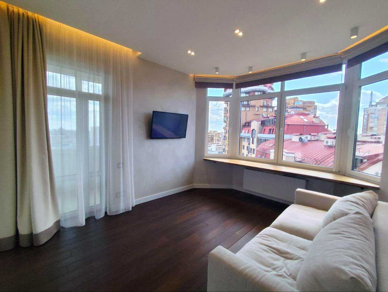 Оренда 2-кімнатної квартири, 76 м², ЖК «Аристократ» 1